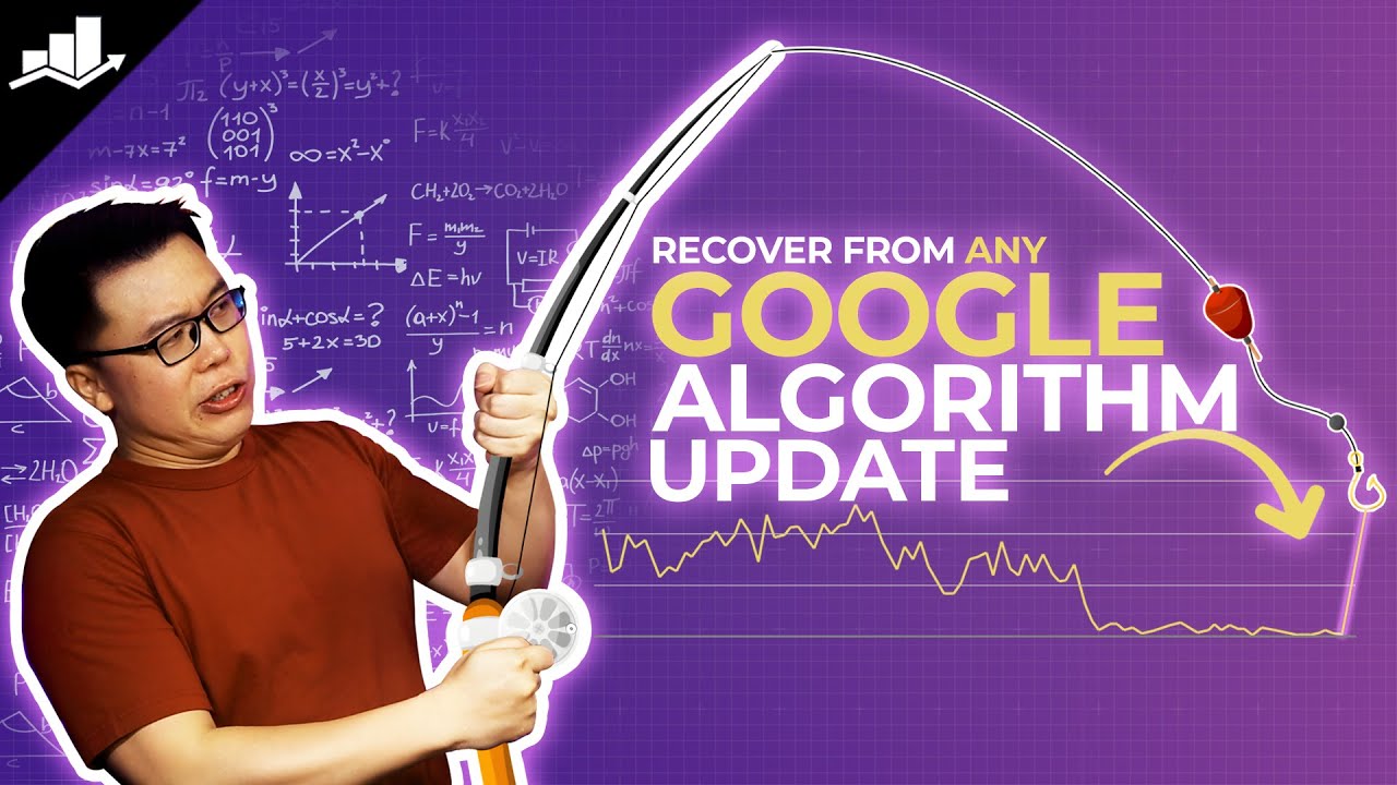 How To Recover From A Google Algorithm Update » Rank Math