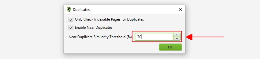 How To Check For Duplicate Content