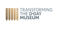 D-Day Museum, Portsmouth, logo