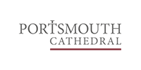 Portsmouth Cathedral logo