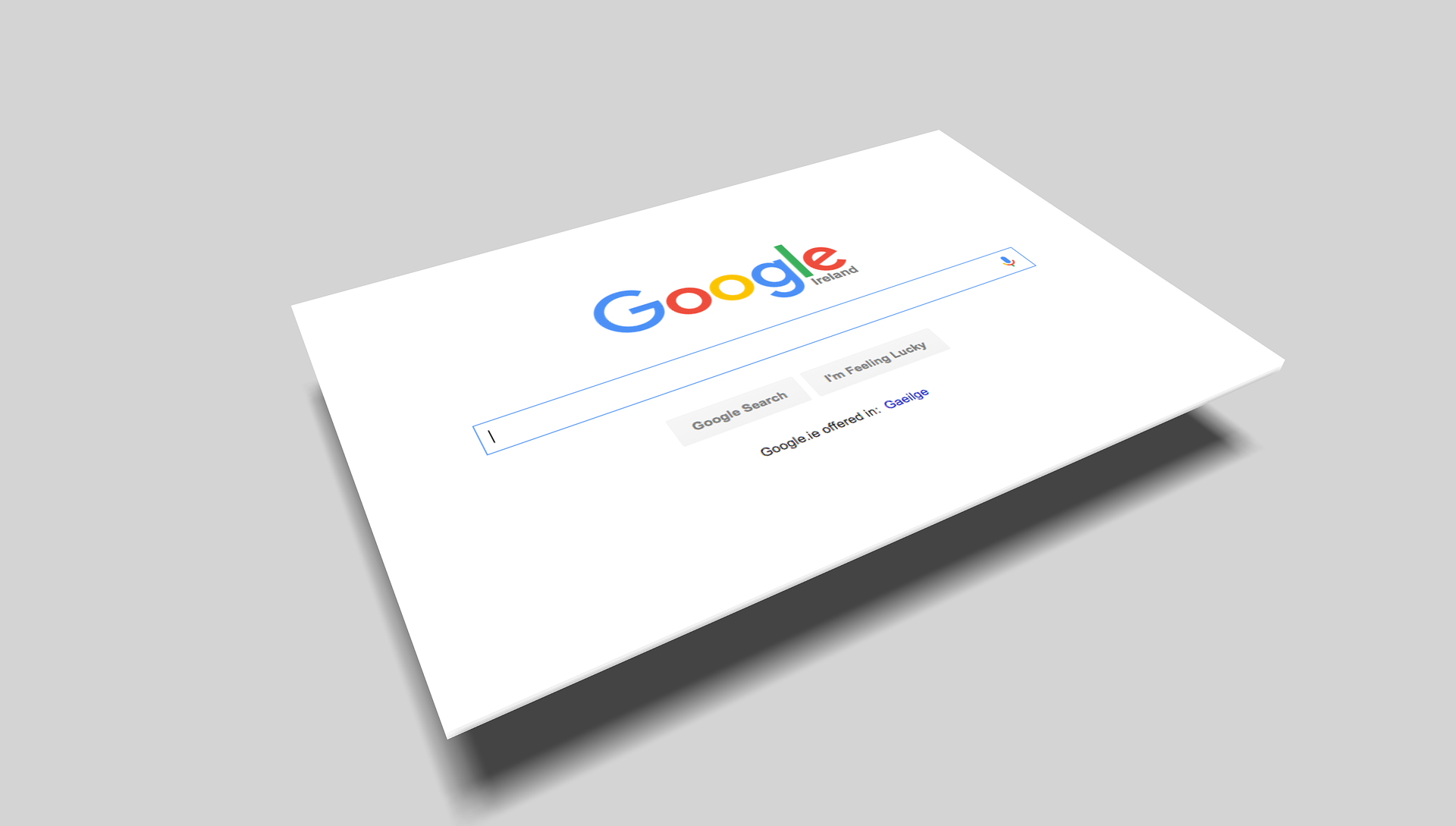 What Google’s Latest SEO Update Is All About